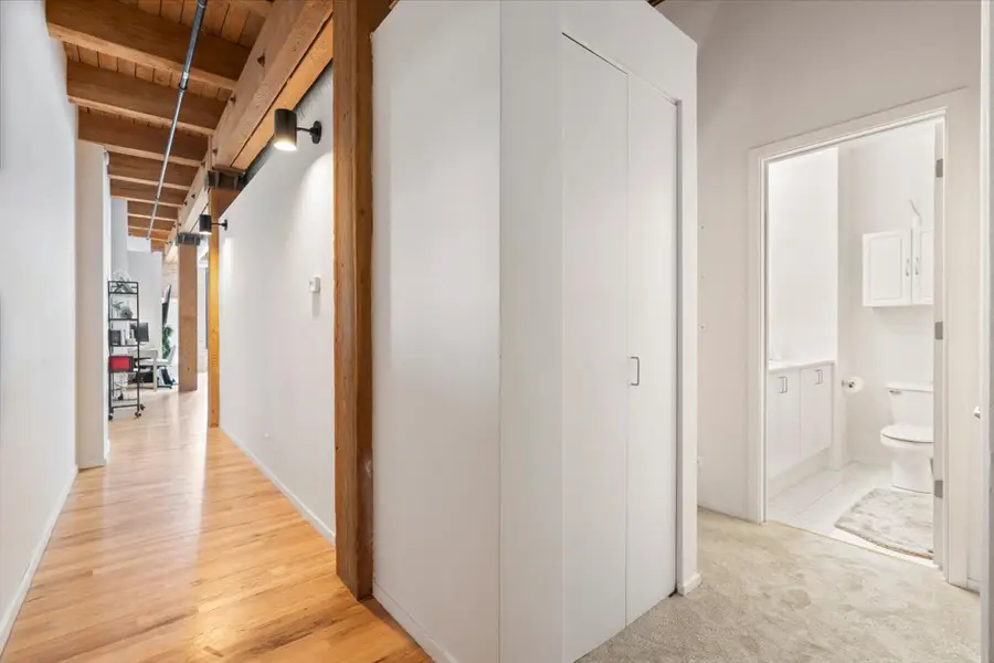 728 W Jackson Boulevard #317, Chicago, IL 60661 - #2