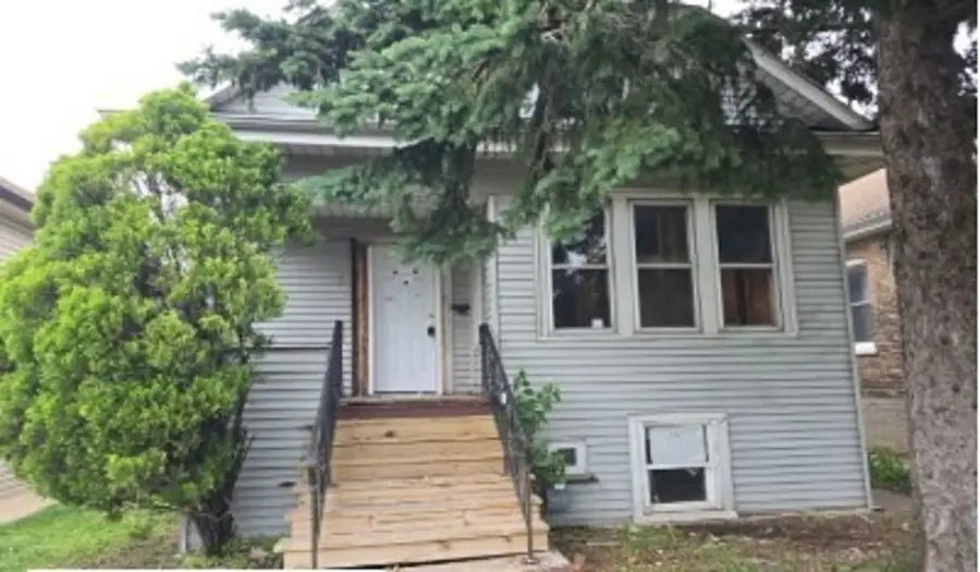 5417 S Sacramento Avenue, Chicago, IL 60632 - #2
