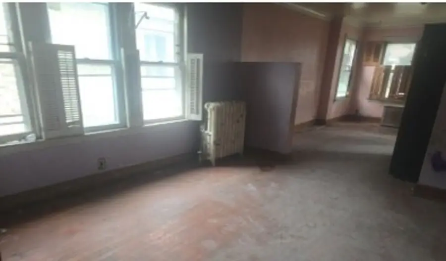 5417 S Sacramento Avenue, Chicago, IL 60632 - #3