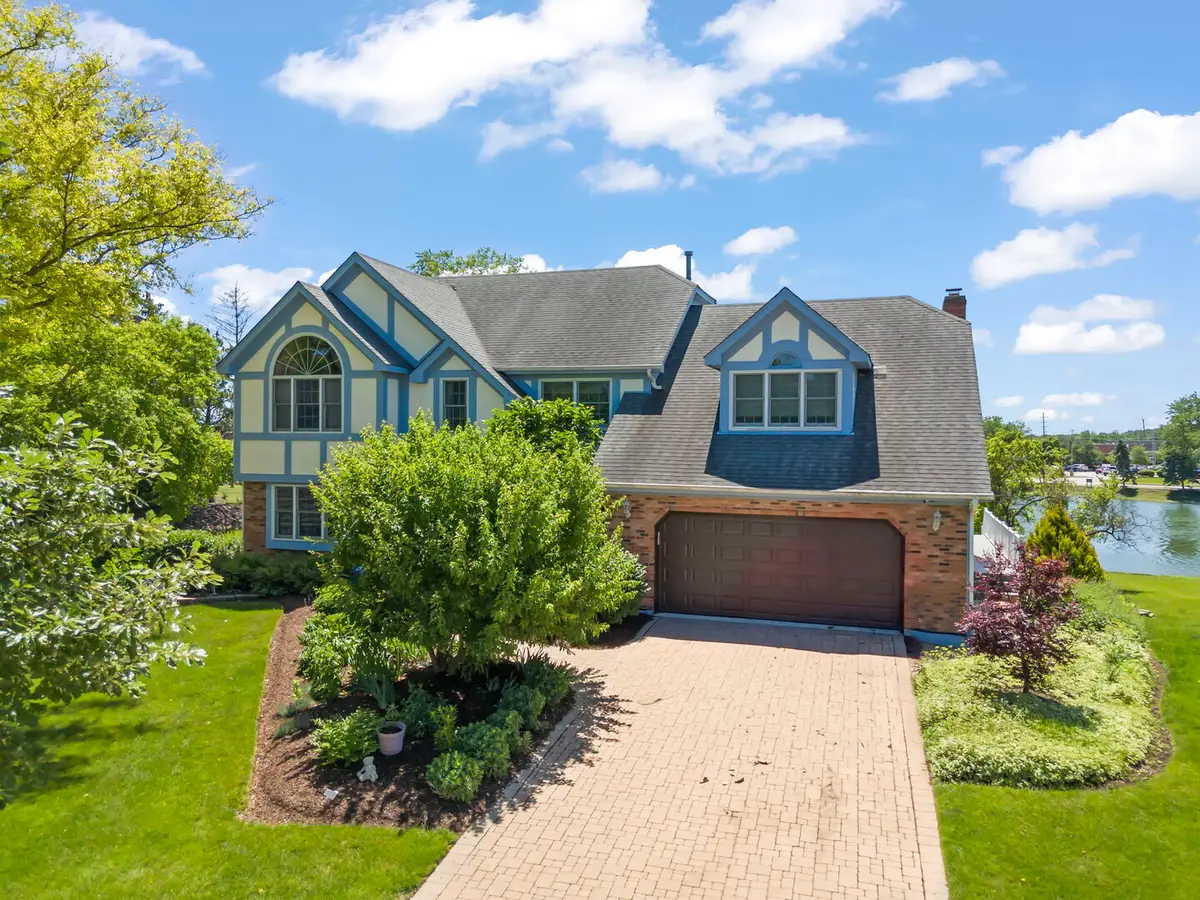1841 Helen Court, Wheaton, IL 60189 - #1