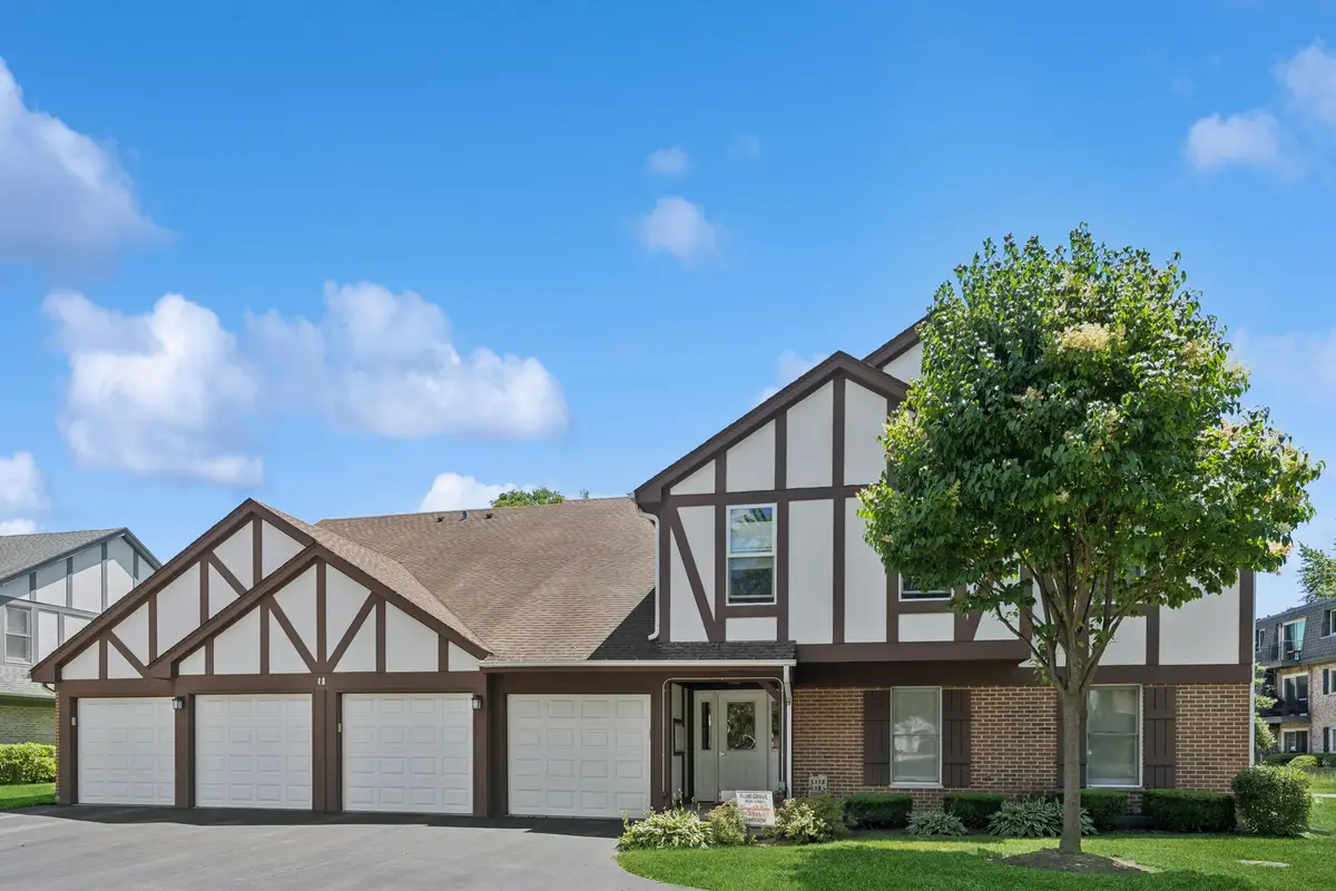 40 W Fern Court #120, Palatine, IL 60067 - #1
