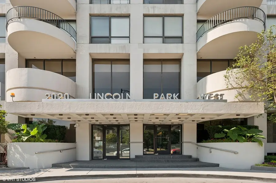 2020 N Lincoln Park West #38ML, Chicago, IL 60614 - #2