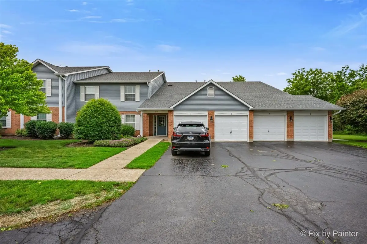 917 Golf Course Road #2, Crystal Lake, IL 60014 - #1