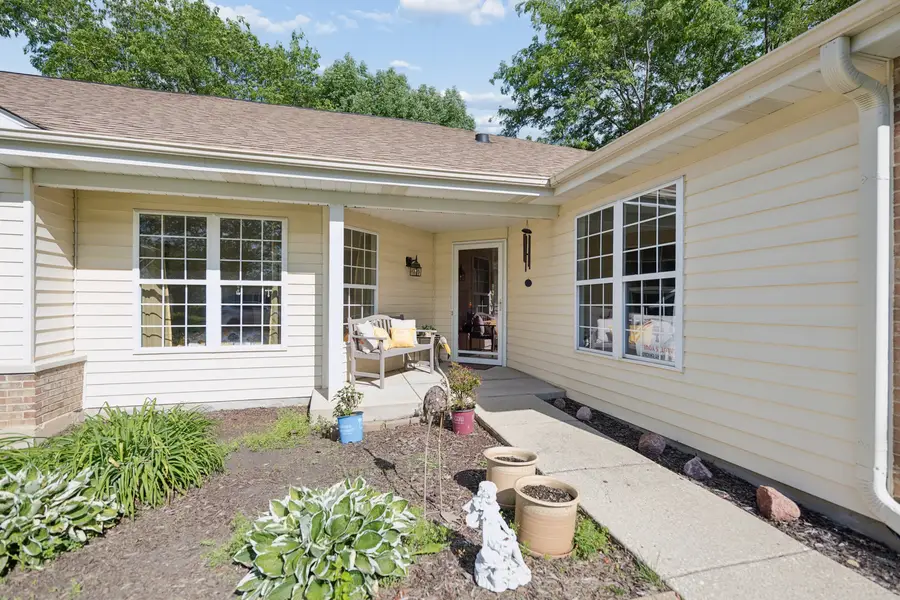 13323 Red Cedar Lane, Plainfield, IL 60544 - #2