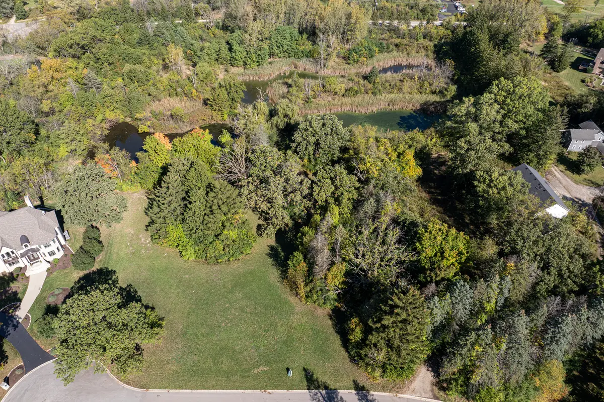 1144 Steeple View Drive, Long Grove, IL 60047 - #1