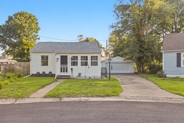 1014 23rd Avenue, Rock Island, IL 61201
