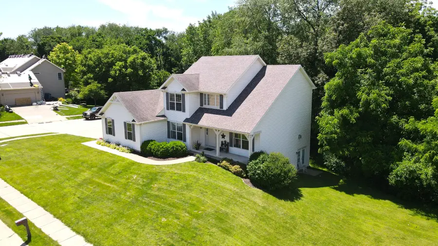 1606 E 5th Street, Coal Valley, IL 61240 - #3