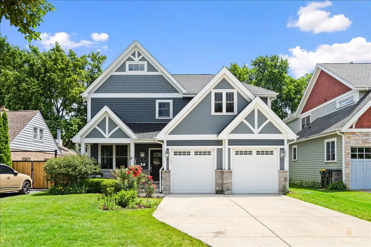 609 8th Avenue, La Grange, IL 60525 - #1