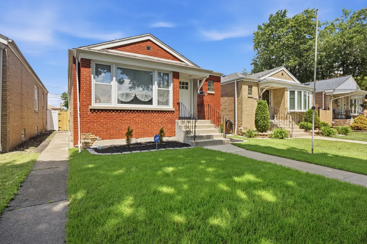 3506 W 77th Street, Chicago, IL 60652 - #1