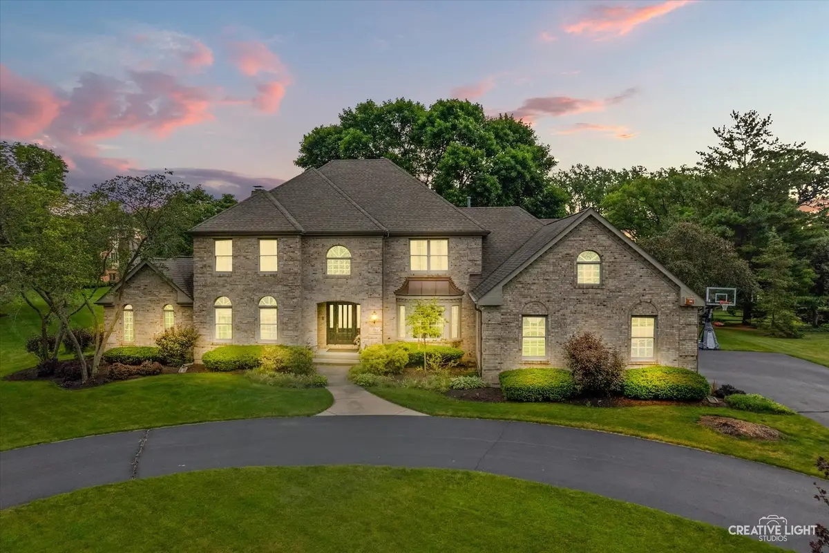 2 Buckingham Drive, Sugar Grove, IL 60554 - #1