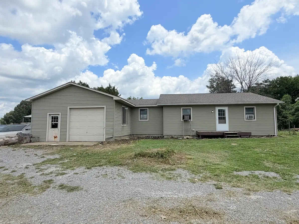 855 Beech Hollow Road, Harrisburg, IL 62946 - #1