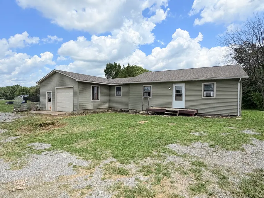 855 Beech Hollow Road, Harrisburg, IL 62946 - #2