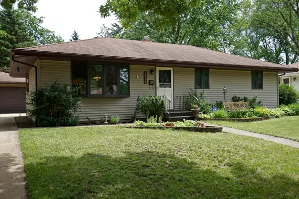 2404 Winnetka Drive, Rockford, IL 61108