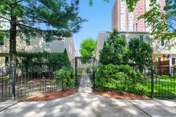 4647 N Kenmore Avenue #B, Chicago, IL 60640
