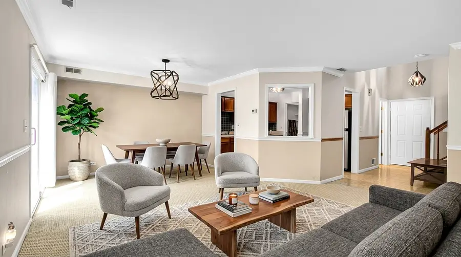 1735 Portsmith Lane #8-3, Arlington Heights, IL 60004 - #2
