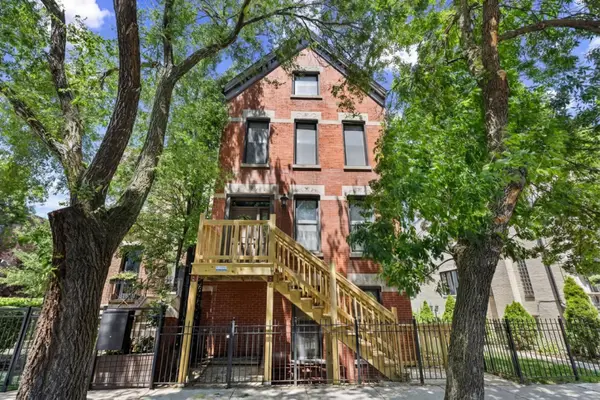 1920 W Dickens Avenue #3R, Chicago, IL 60614