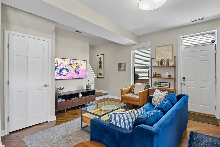 1920 W Dickens Avenue #3R, Chicago, IL 60614 - #3