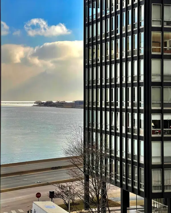 880 N Lake Shore Drive #25H, Chicago, IL 60611