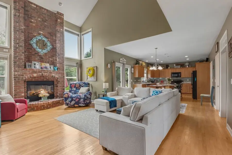 936 Stony Creek Lane, Yorkville, IL 60560 - #2