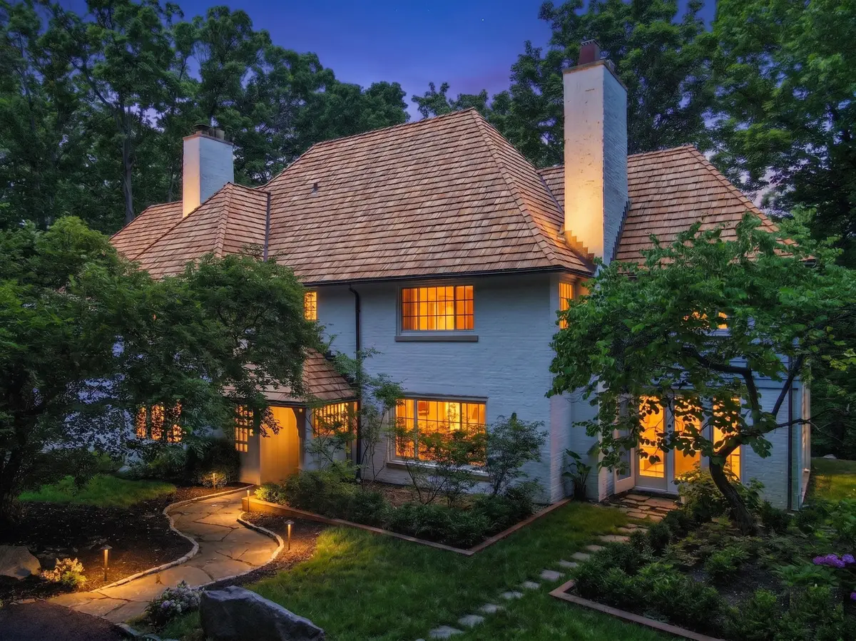 327 Marshman Street, Highland Park, IL 60035 - #1