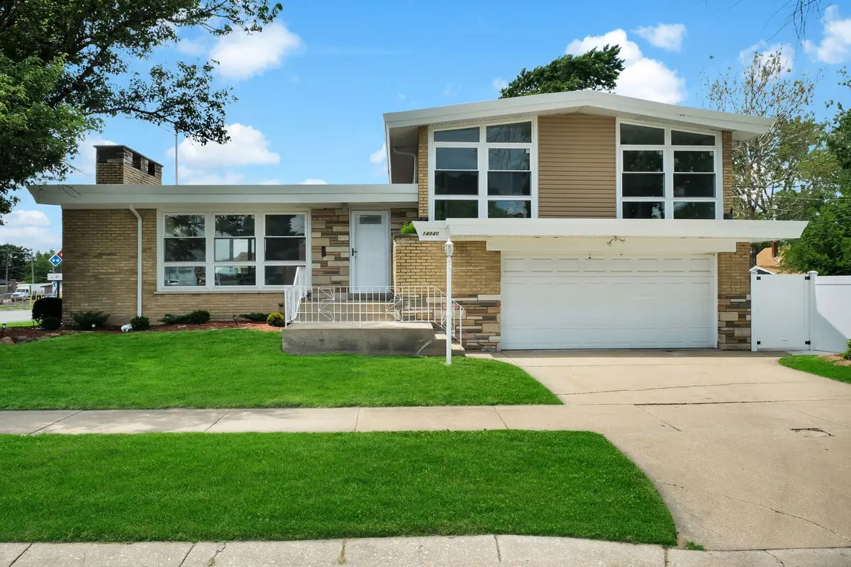 14940 Oak Street, Dolton, IL 60419 - #1