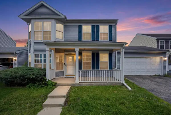 1649 Park Vista Lane, Aurora, IL 60504