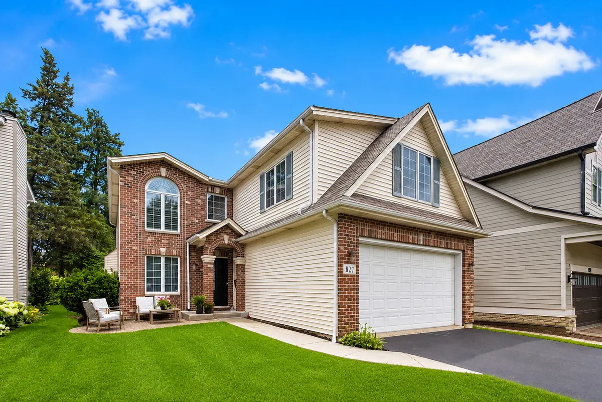 827 Birch Avenue, Downers Grove, IL 60515 - #1
