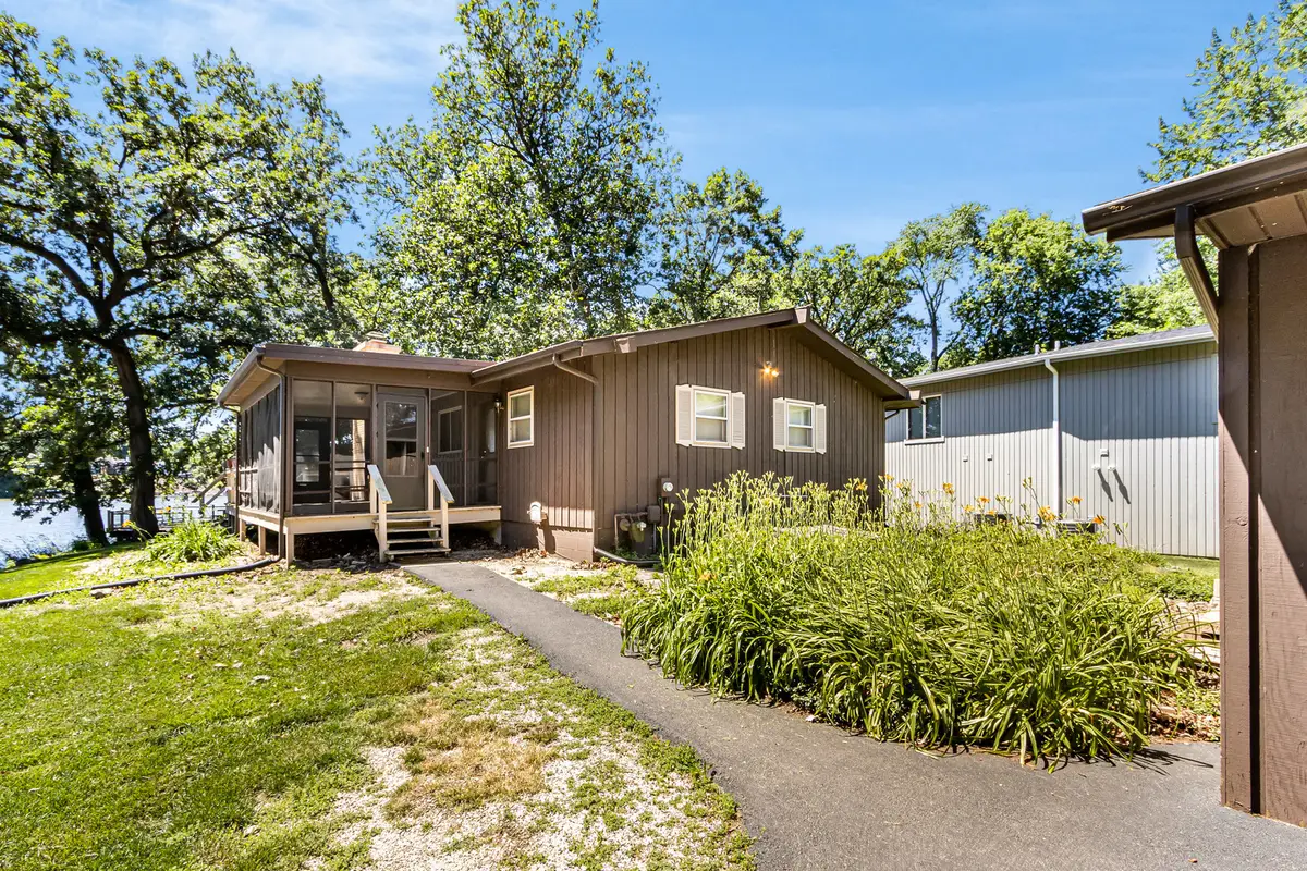 407 Holiday Drive, Lake Holiday, IL 60552 - #1