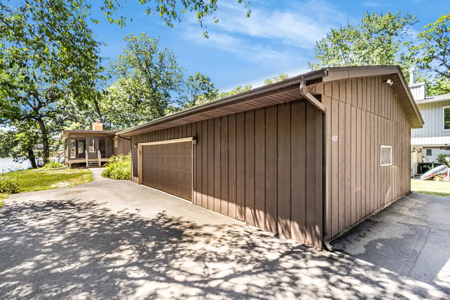 407 Holiday Drive, Lake Holiday, IL 60552 - #2