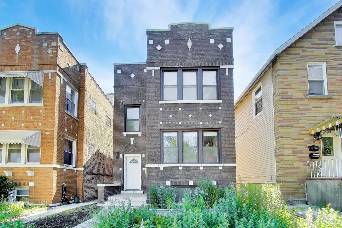 3313 N Kenneth Avenue, Chicago, IL 60641 - #1