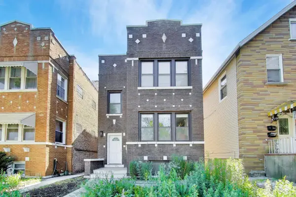 3313 N Kenneth Avenue, Chicago, IL 60641