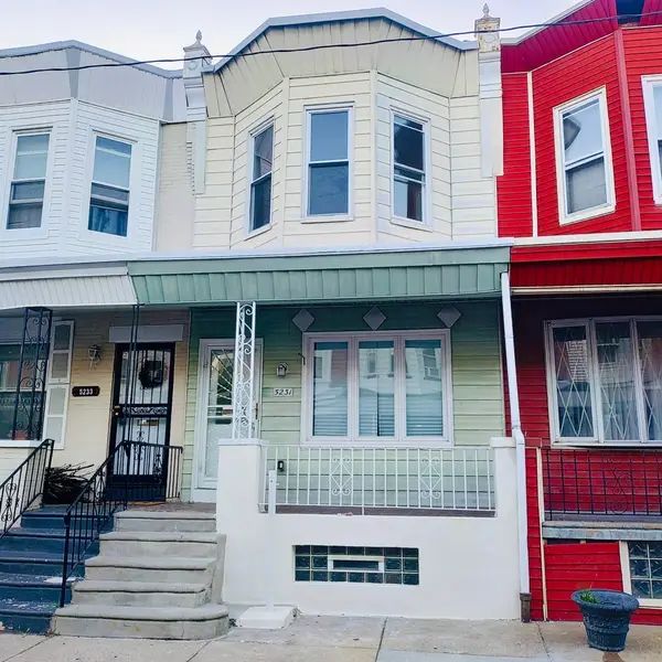 5231 Upland Street, Philadelphia,  19143