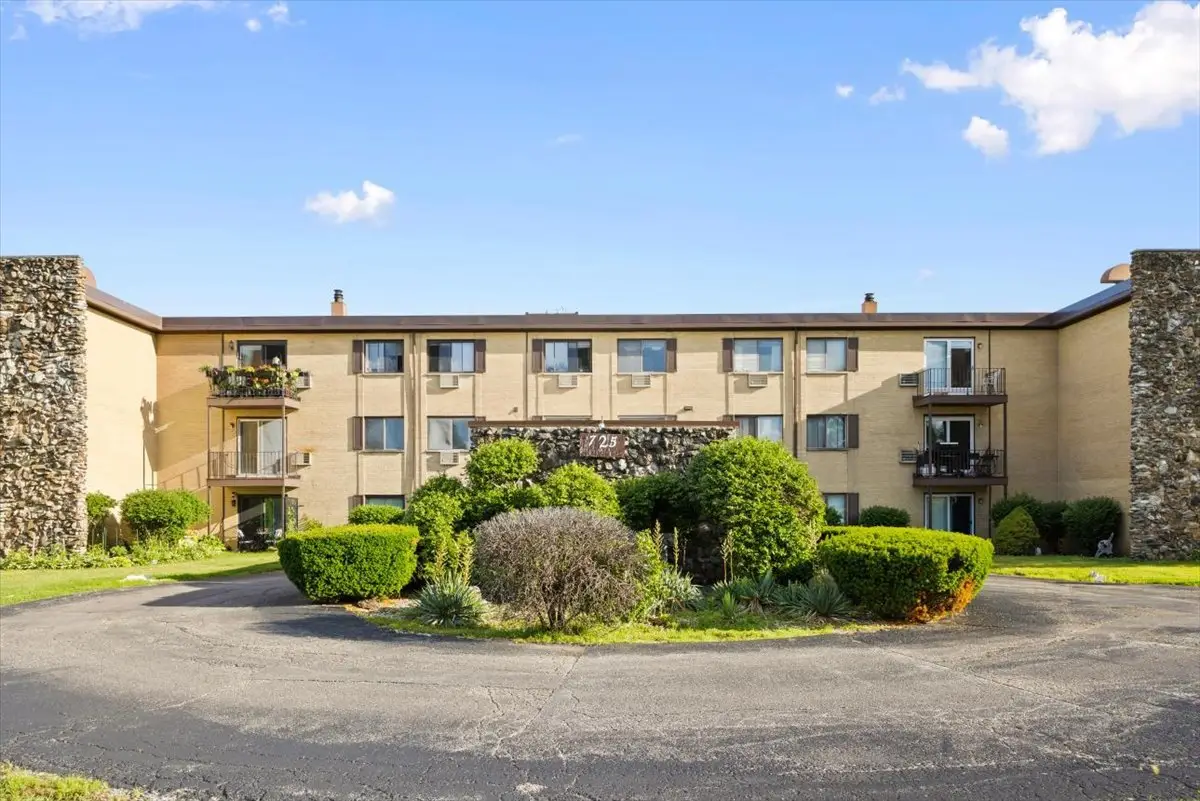 725 W Dempster Street #310, Des Plaines, IL 60016 - #1