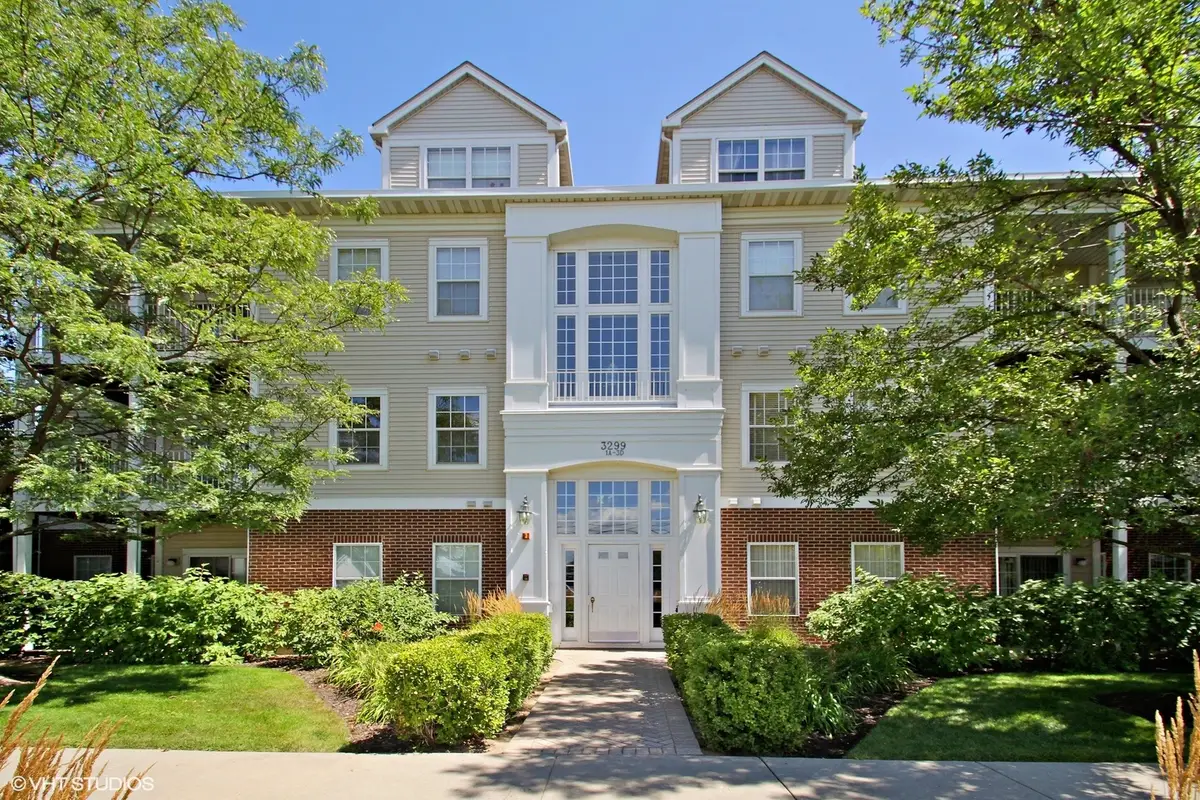 3299 Stratford Court #2A, Lake Bluff, IL 60044 - #1