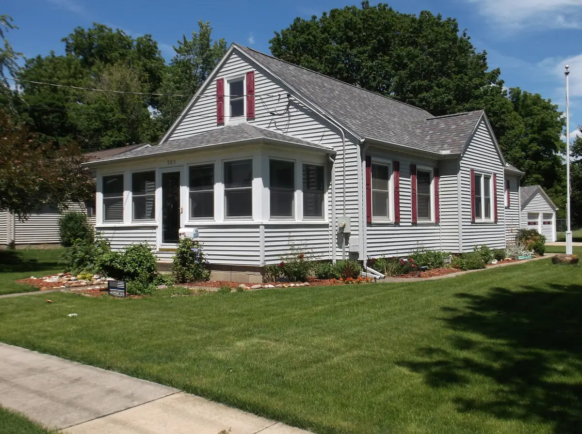 905 N Euclid Street, Princeton, IL 61356 - #1