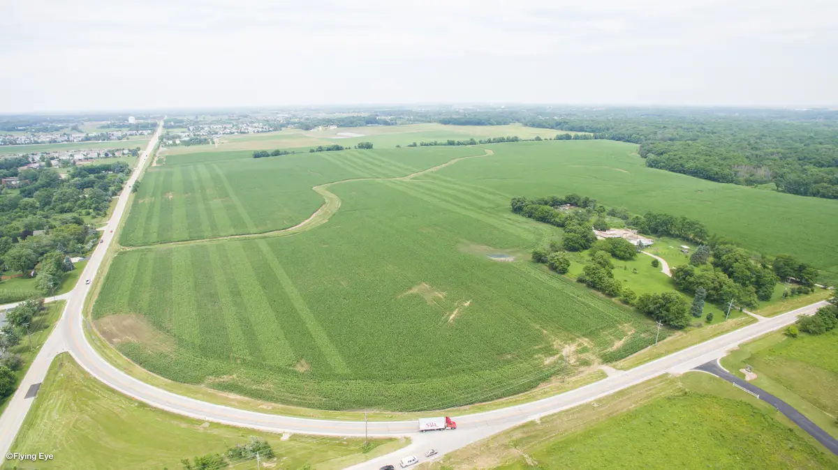 14604 W Bruce Road, Homer Glen, IL 60491 - #1