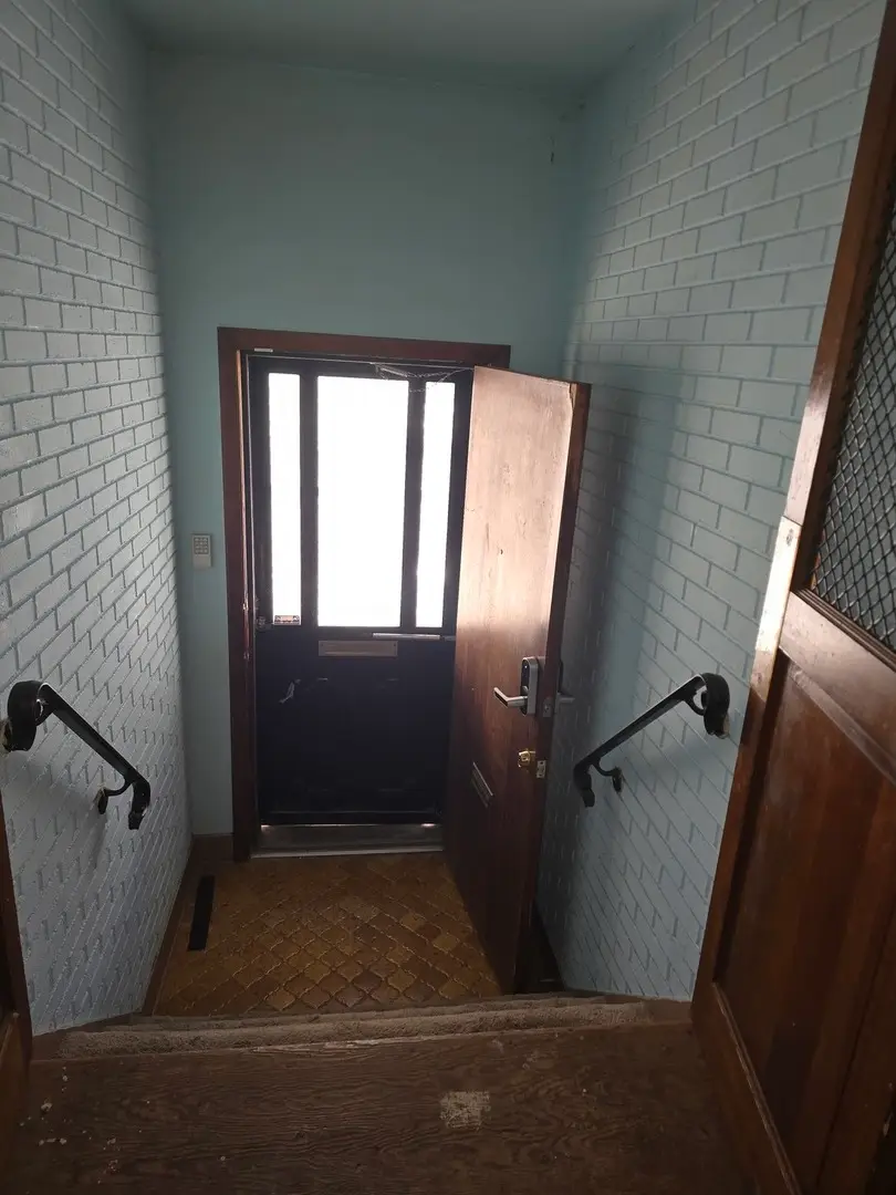 5841 N Washtenaw Avenue, Chicago, IL 60659 - #2