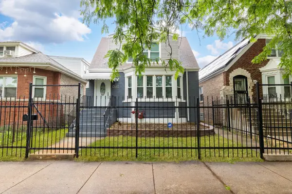 7638 S Laflin Street, Chicago, IL 60620