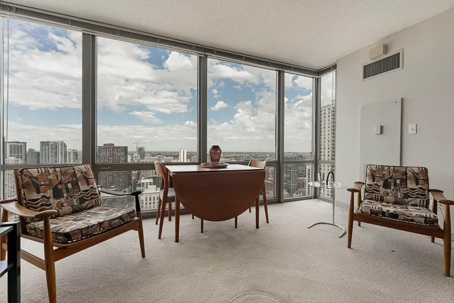 2 E Erie Street #3706, Chicago, IL 60611 - #3