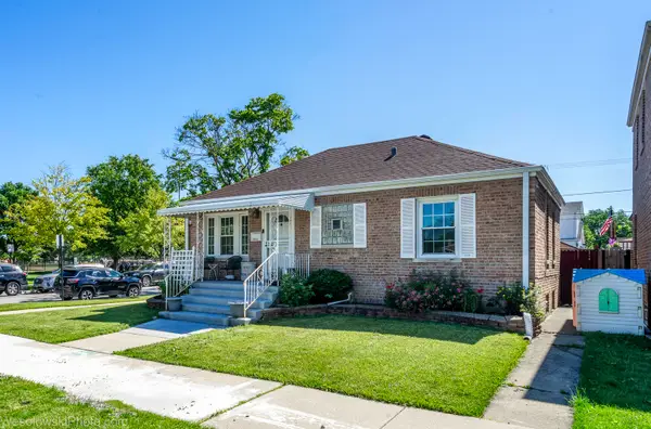 3461 N Pacific Avenue, Chicago, IL 60634