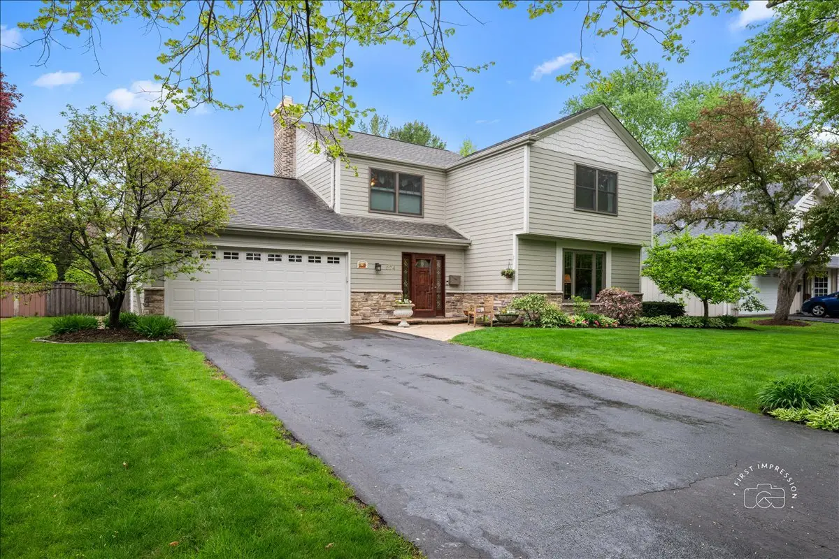 924 Royal Blackheath Court, Naperville, IL 60563 - #1