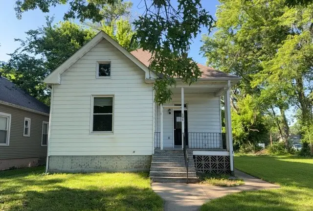 106 Hazel Avenue, Belleville, IL 62223 - #1