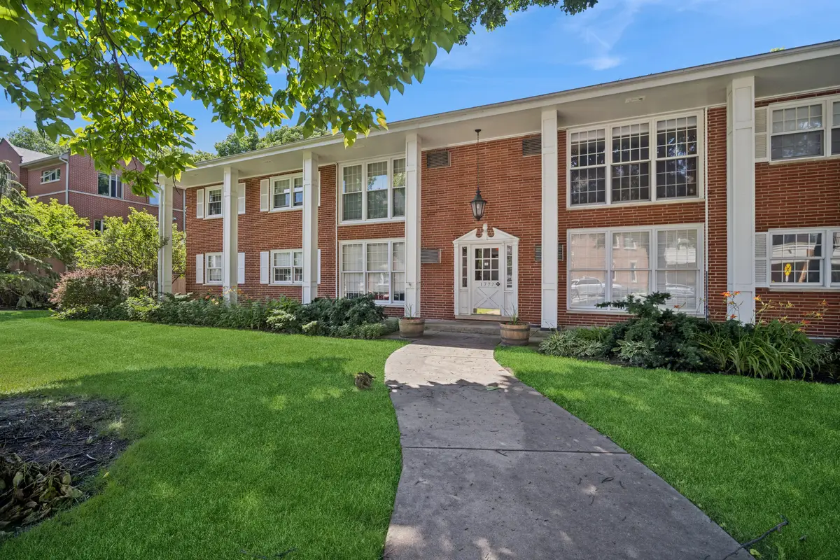1777 Dewes Street #F, Glenview, IL 60025 - #1