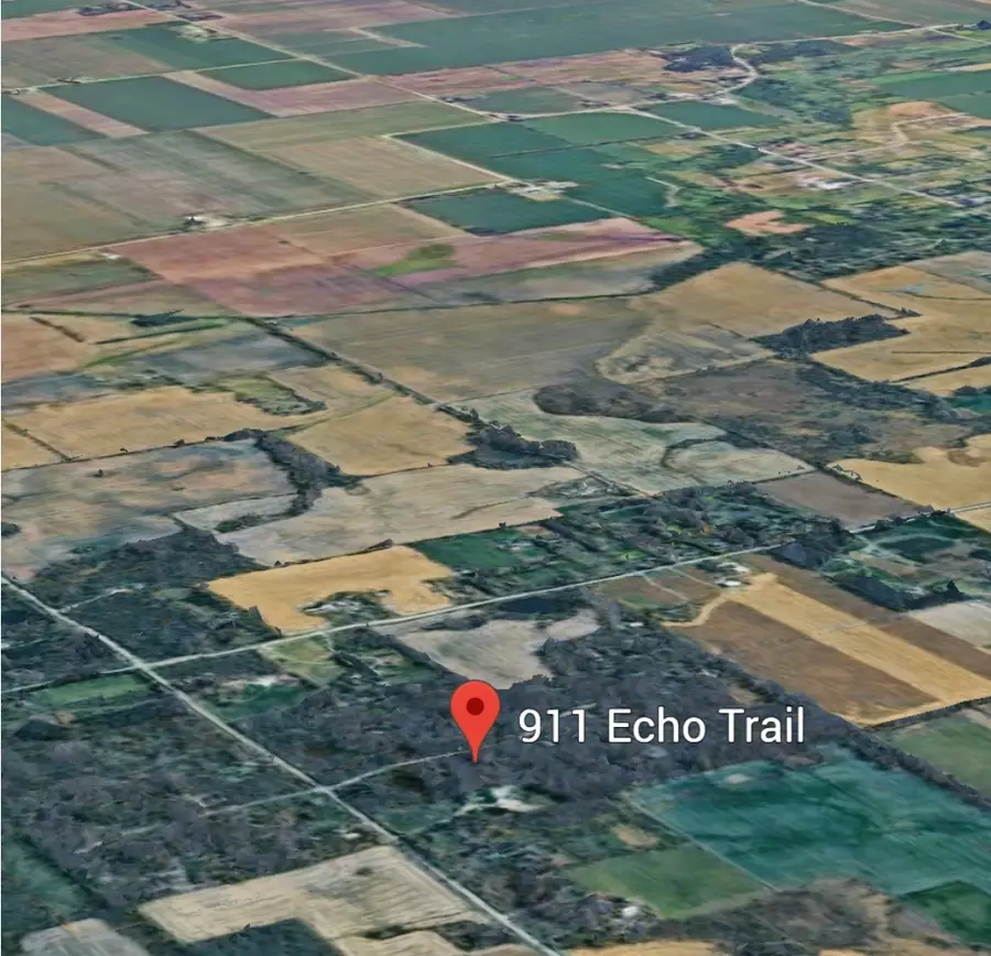 910 Echo (lot 6) Trail, Marengo, IL 60152 - #3