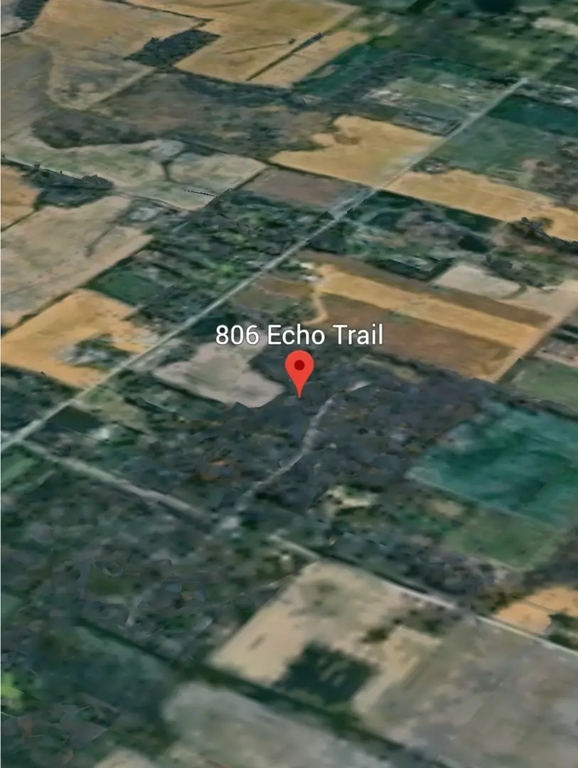 806 Echo (lot 22) Trail, Marengo, IL 60152 - #3