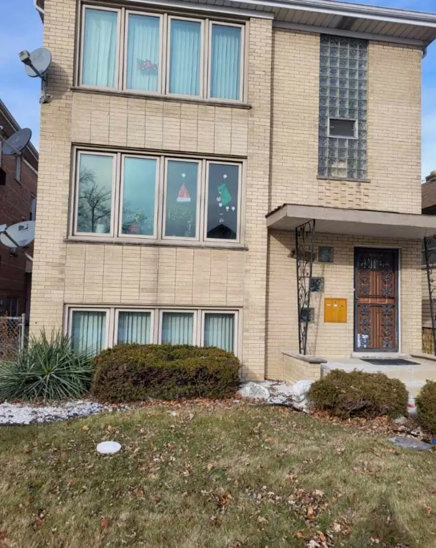 6122 W 55th Street, Chicago, IL 60638 - #2