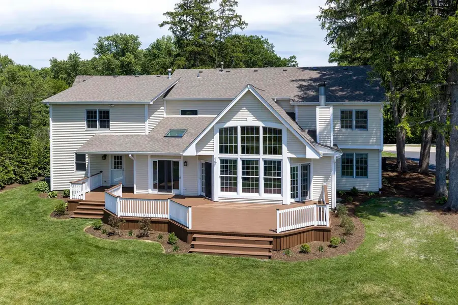 2074 Greenview Road, Northbrook, IL 60062 - #2