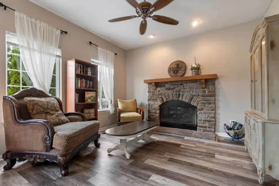 2652 Cesario Drive, Hampshire, IL 60140 - #2