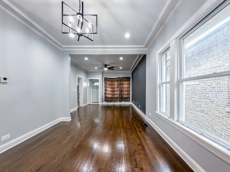 7618 S Carpenter Street, Chicago, IL 60620 - #3