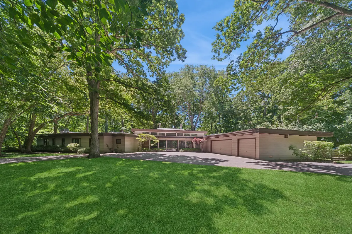 3033 Blackthorn Road, Riverwoods, IL 60015 - #1